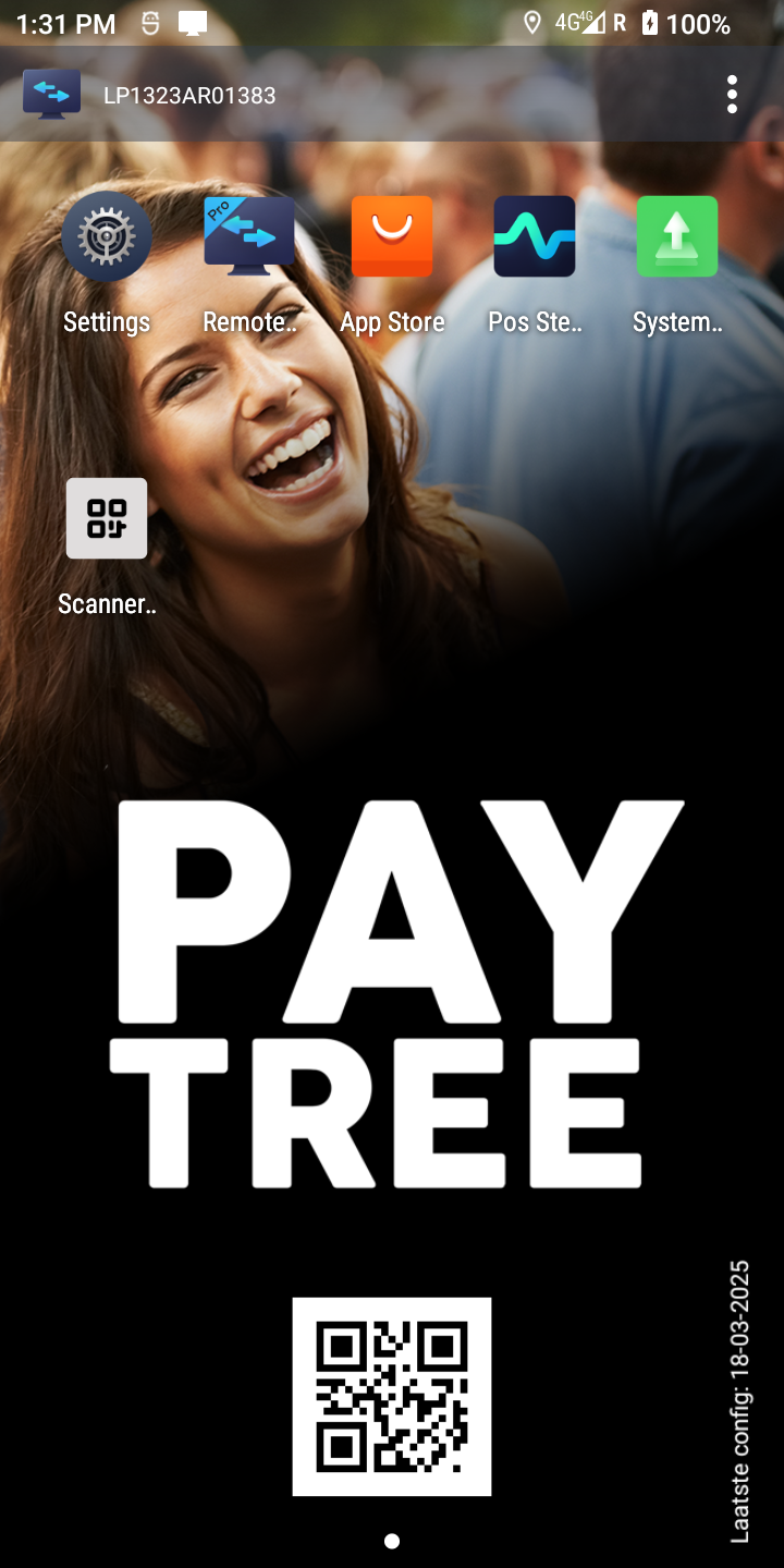 Screenshot LP1323AR01383