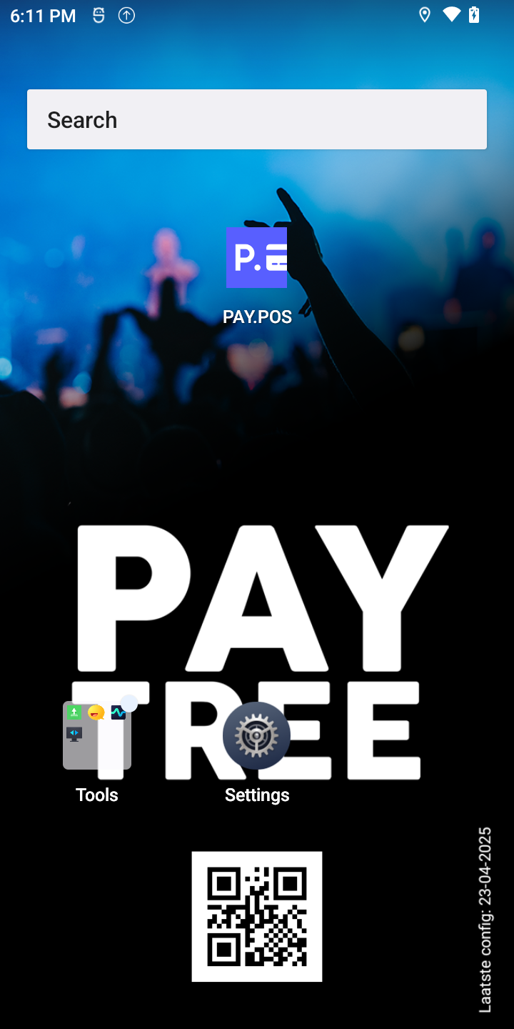 Screenshot LP1323AR02310