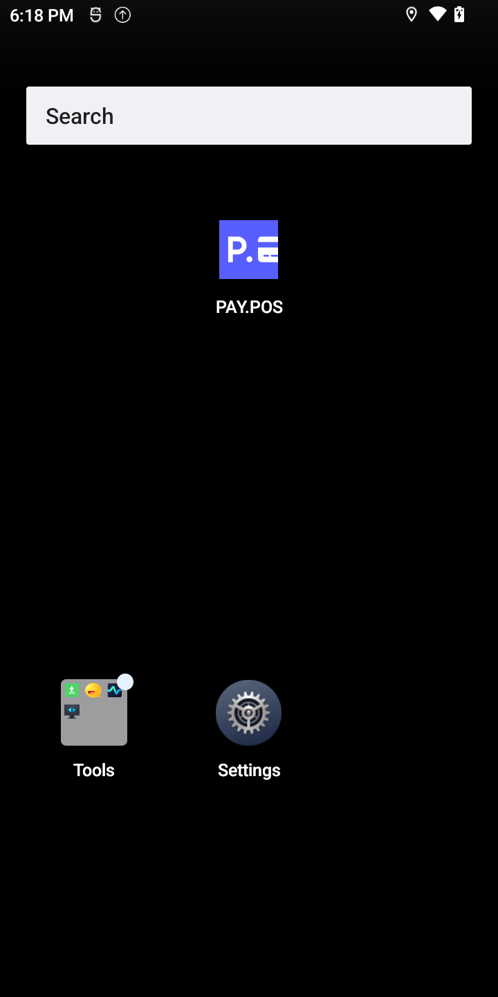 Screenshot LP1323AR02311