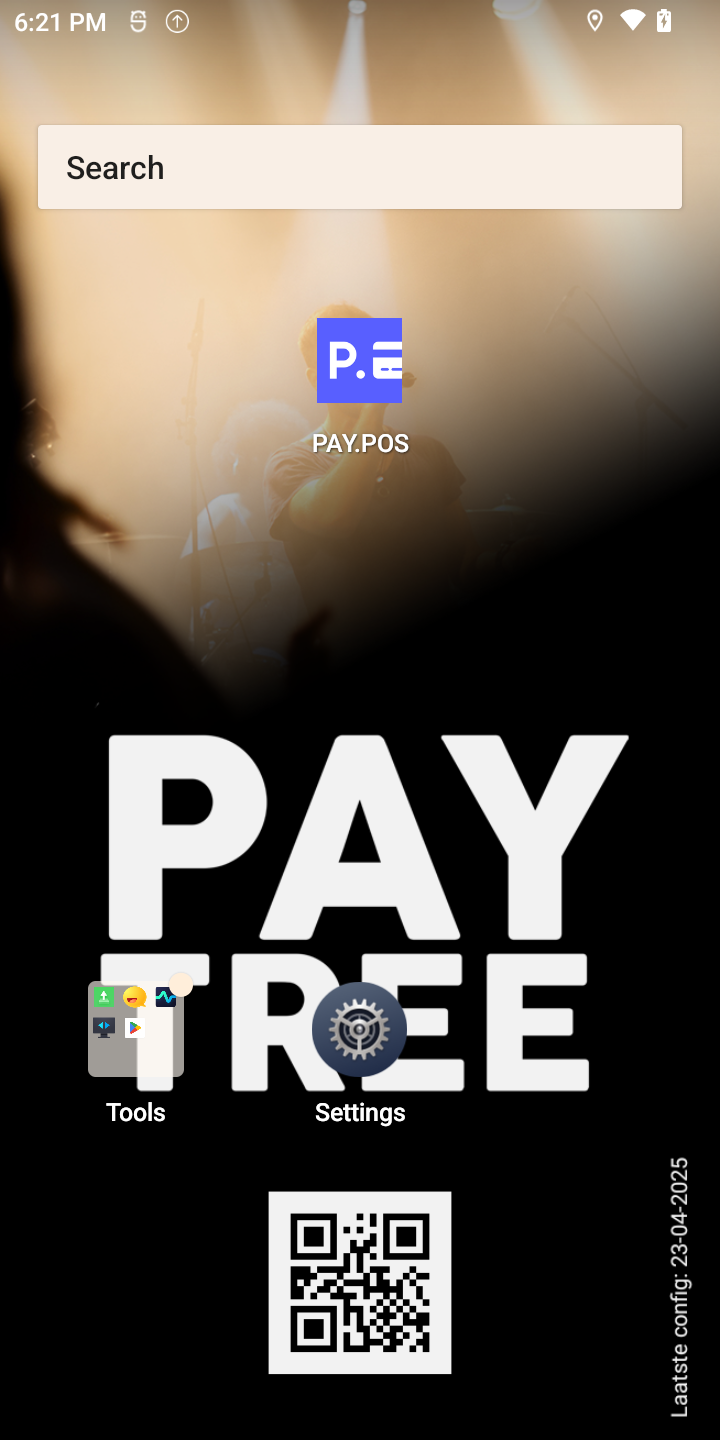 Screenshot LP1323AR02351