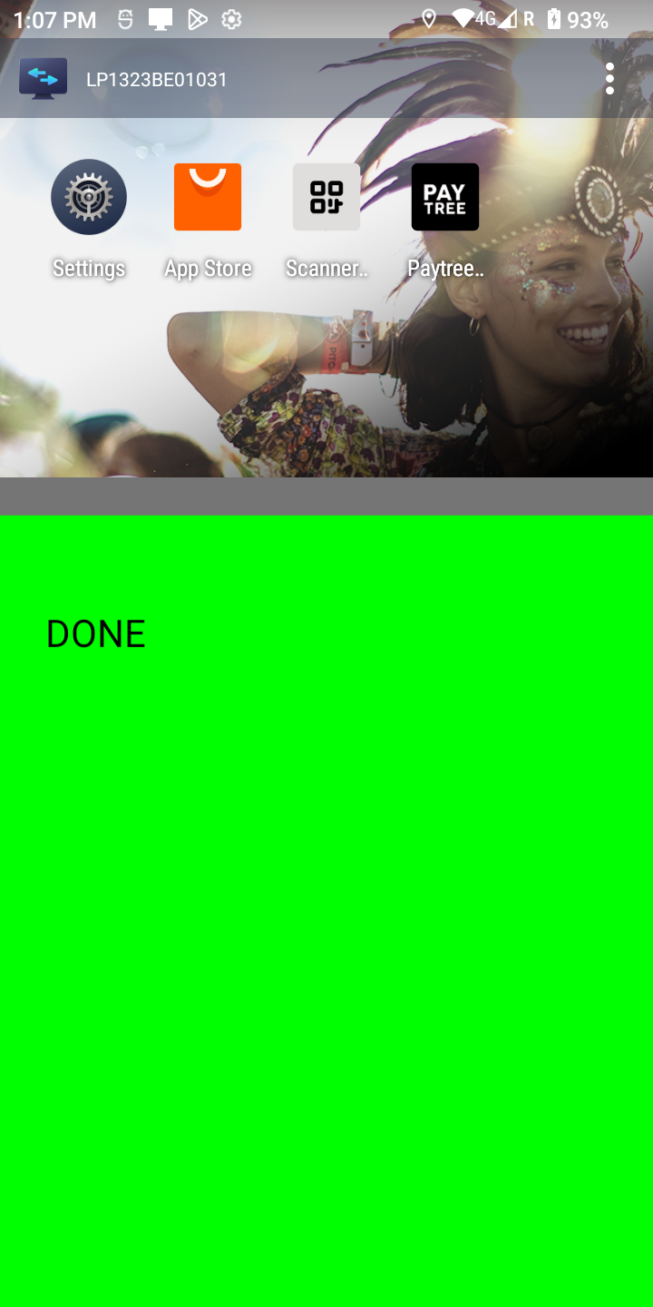 Screenshot LP1323BE01031