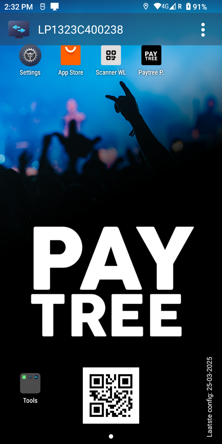 Screenshot LP1323C400238