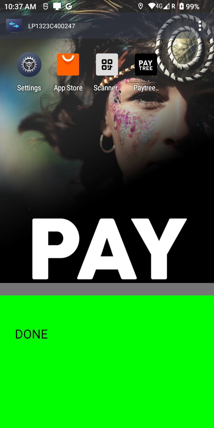 Screenshot LP1323C400247