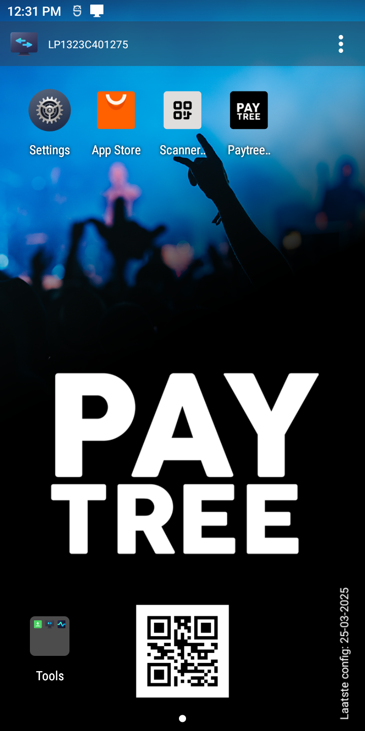 Screenshot LP1323C401275