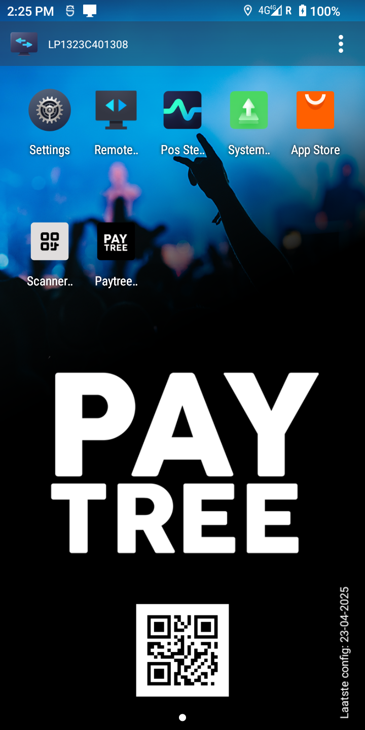 Screenshot LP1323C401308