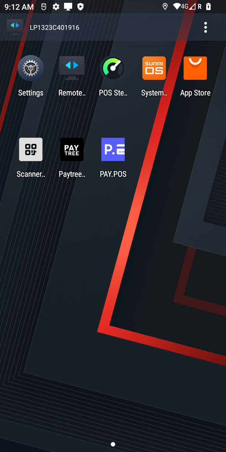 Screenshot LP1323C401916