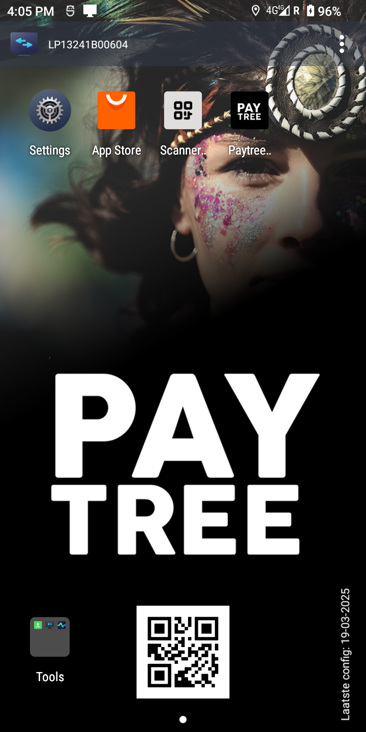 Screenshot LP13241B00604