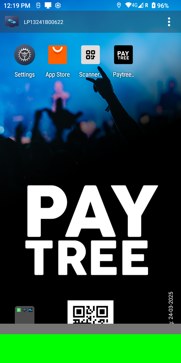 Screenshot LP13241B00622