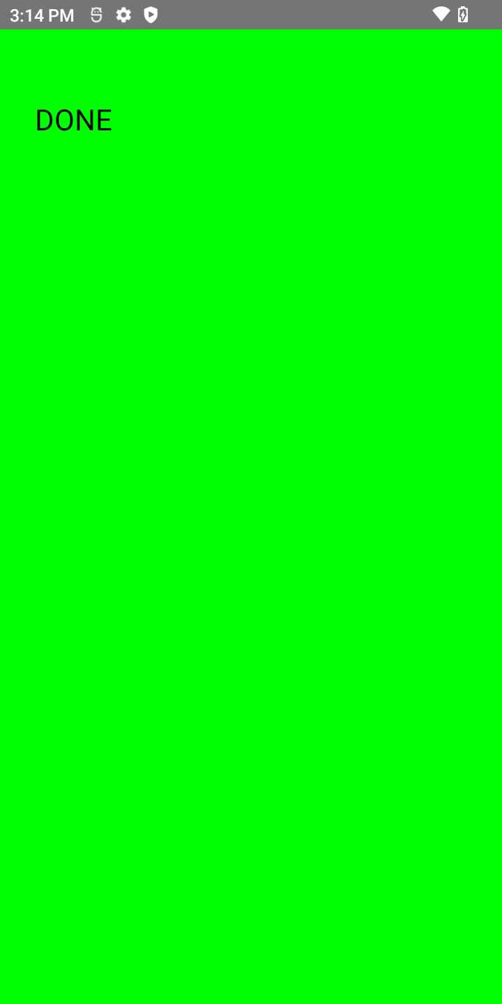 Screenshot LP13251J00887