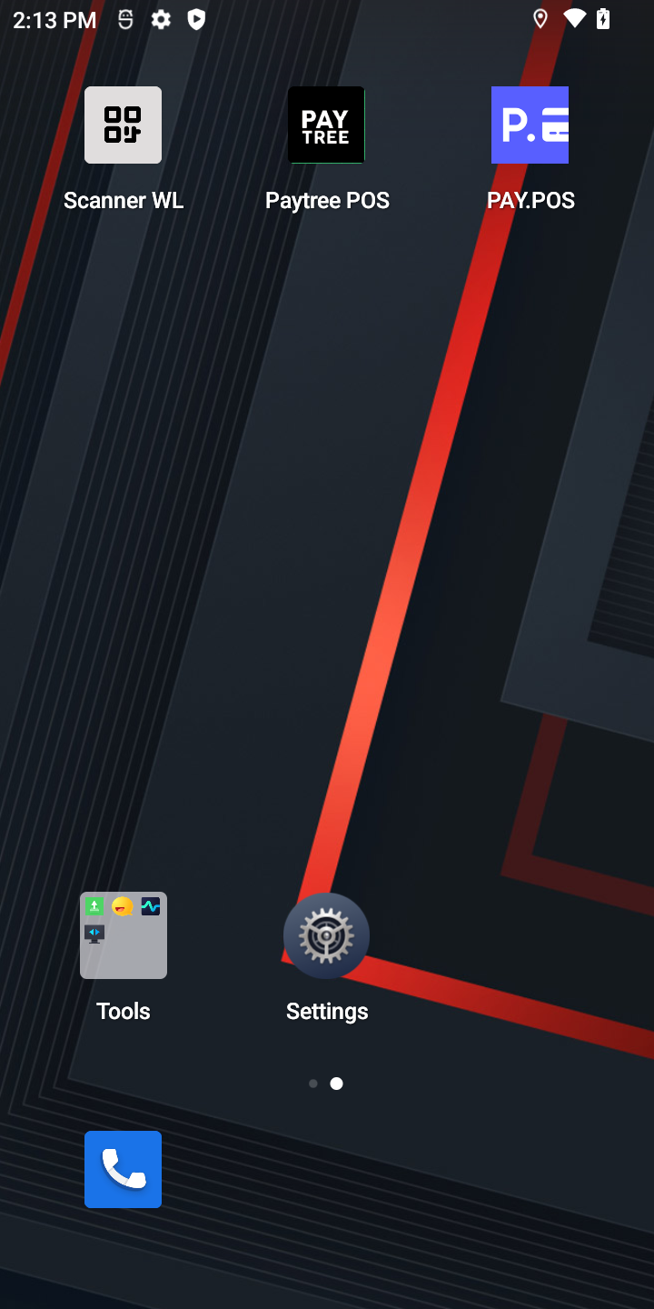 Screenshot LP13251K01188