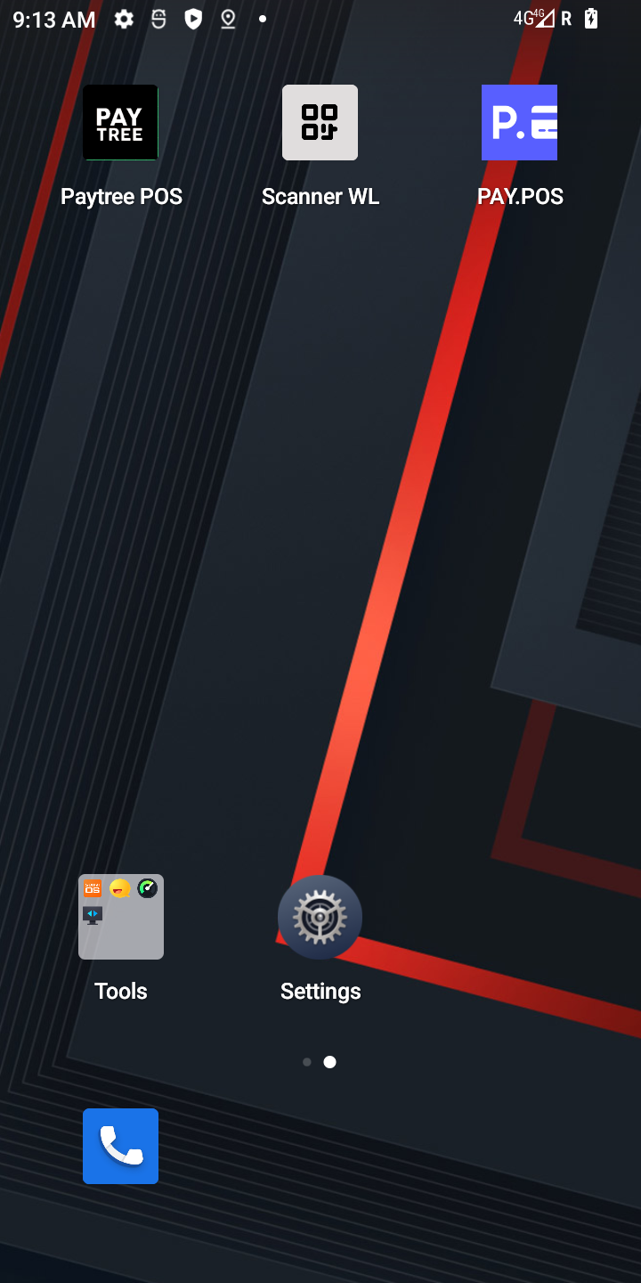 Screenshot LP13251K01807